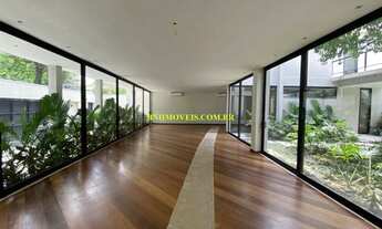 Imagem 2: Casa à venda 4 Quartos, 800M², Jardim Paulistano, São Paulo - São Paulo