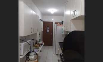 Imagem 7: Apartamento para venda tem 78 metros quadrados com 3 quartos em Itaigara - Salvador - BA