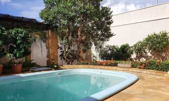 Imagem 3: Casa sobrado, com 3 dormitórios, no bairro Residencial e Comercial Palmares, em Ribeirão P