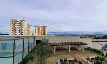 Imagem 6: Londrina - Apartamento Padrão - Terra Bonita