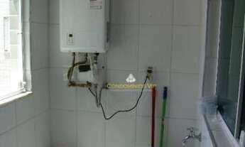 Imagem 2: Apartamento com 3 dormitórios à venda, 84 m² por R$ 420.000,00 - Edifício Plaza Sul - Soro