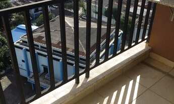 Imagem 5: Apartamento para Venda em Santo André, Parque Novo Oratório, 2 dormitórios, 1 banheiro, 1