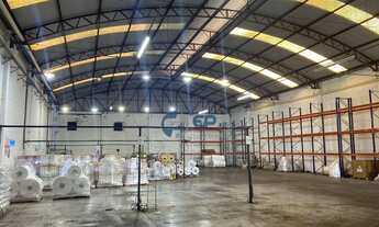 Imagem 2: Barracão Comercial próximo Av Brasilia Alpes Londrina