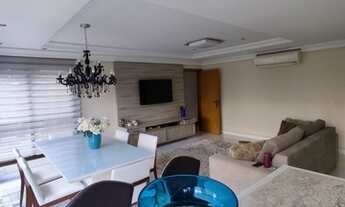 Imagem 5: Apartamento para aluguel tem 195 metros quadrados com 3 quartos em Bela Vista - Porto Aleg