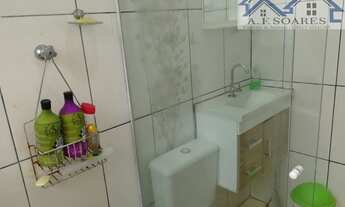 Imagem 3: Vendo Apartamento Reformado, 01 dormitório, José Menino, Santos