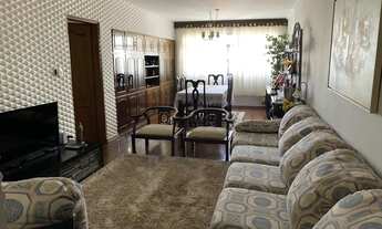 Imagem 3: Apartamento Venda Perdizes 139 m² 3 Dormitórios