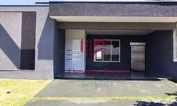 Imagem 2: Casa com 3 dormitórios em Condomínio Fechado - à venda, 148 m² por R$ 760.000