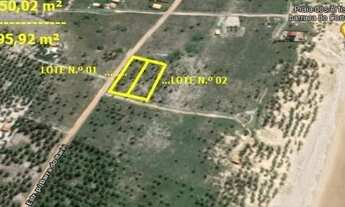 Imagem: LOTE 2.245,90 M² em Sítio do Conde