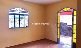 Imagem 3: Casa à venda, 3 quartos, 4 vagas, Araguaia - Belo Horizonte/MG