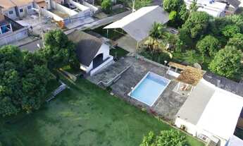 Imagem: 2 Lotes Escriturados 680m² em Porto Belo