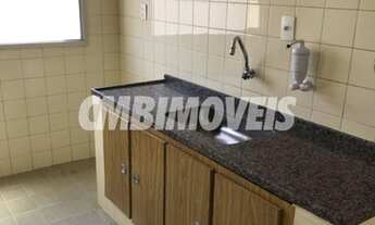 Imagem: Apartamento - Centro - Campinas