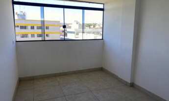 Imagem 4: Apartamento 2 quartos terceiro andar de frente com elevador