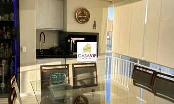 Imagem 4: Apartamento à venda, Vila Mariana, 114m², 3 dormitórios, 1 suíte, 2 vagas!