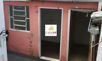 Imagem 5: Sobrado residencial à venda, Vila Mariana, 100m², 2 dormitórios, sem vaga!