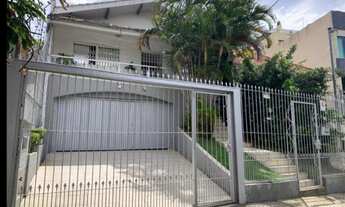 Imagem 3: Casa para venda com 623 metros quadrados com 3 quartos