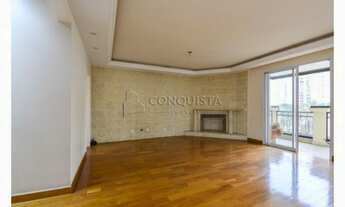 Imagem 3: Apartamento em São Paulo - Jardim Vila Mariana