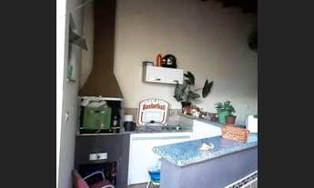 Imagem 4: Casa para venda possui 168 metros quadrados com 2 quartos em Interlagos - São Paulo - SP