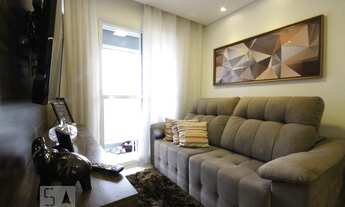 Imagem: Apartamento à Venda - Vila Andrade, 2 Quartos