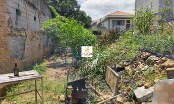 Imagem: Terreno à venda, Jardim Monte Kemel, 370m²!