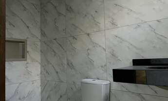 Imagem 2: Casa à venda, 2 quartos, 1 suíte, 2 vagas, Conjunto Aero Rancho - Campo Grande/MS