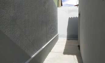 Imagem 7: CAMILA) - linda casa no Santa Amélia