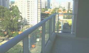 Imagem 3: Apartamento, Brooklin Paulista - São Paulo