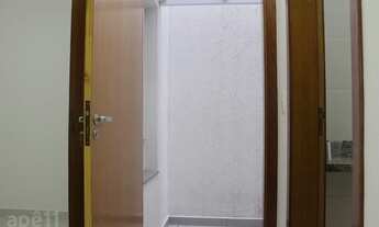 Imagem 7: Apartamento de 1 Dormitório na Rua Juca Mendes