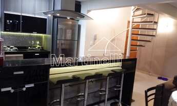 Imagem 6: Ribeirão Preto - Apartamento Padrão - Jardim Botânico