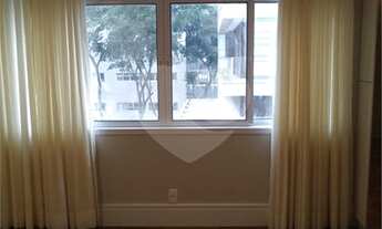 Imagem 3: Jardins - 3 dormitórios sendo 2 suítes