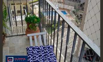 Imagem 7: Apartamento Venda Vila Mascote 91 m² 2 Dormitórios