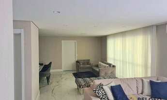 Imagem 6: Apartamento Alto Padrão 3 Suítes, Varanda Gourmet 190M2 -Santana