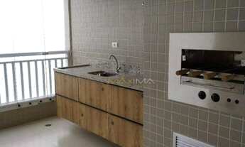 Imagem: Apartamento com 3 dormitórios, 163 m²