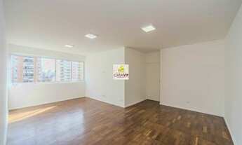 Imagem 2: Apartamento à venda, Itaim Bibi, 98m², 3 dormitórios, 1 suíte, 1 vaga!