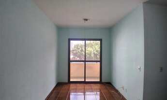 Imagem 2: São Paulo - Apartamento Padrão - Parque Mandaqui
