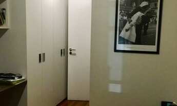 Imagem 7: Barra da Tijuca - condomínio Le Parc