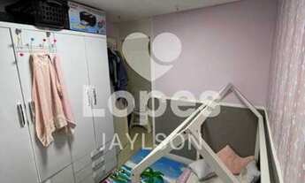 Imagem 5: Apartamento - 02 quartos - Pavuna