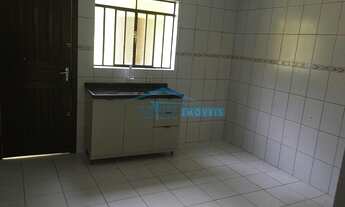 Imagem 2: São Paulo - Casa Padrão - ALTO DA MOOCA