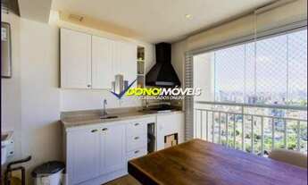 Imagem 4: Apto 3 dorms Cond. Helbor Family Garden - Centro - SBC