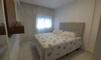 Imagem 3: MM - De frente para a av. Ubirajara, linda vista do mar