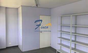 Imagem 5: Conjunto Comercial para Locação em Santos, Ponta Da Praia, 2 banheiros