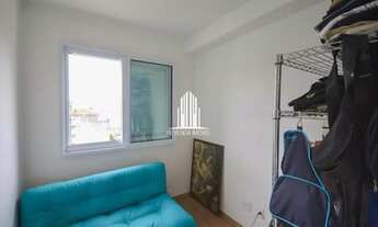 Imagem 6: Apartamento 2 quartos com vaga no Cambuci