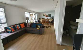 Imagem 5: Apartamento com 3 dormitórios , varanda gourmet à venda no Jardim da Glória - São Paulo/SP