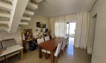 Imagem 6: Sobrado com 3 dormitórios, 151 m² - venda por R$ 950.000 ou aluguel por R$ 5.000/mês - Par