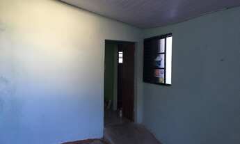 Imagem: Casa de fundo para alugar