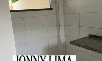 Imagem 3: Casa para venda com 85 metros quadrados com 2 quartos em Ancuri - Itaitinga - CE