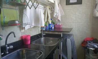 Imagem 6: Vende-se apartamento medindo 122m2 com 3 quartos bairro de Manaíra - João Pessoa - PB