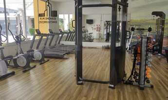 Imagem 2: Condomínio Residencial Alphaville 02 Ponta Negra/Lote 508m2 Área de Lazer Completa