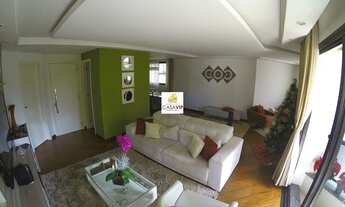 Imagem 3: Apartamento à venda, Aclimação, 183m², 4 dormitórios, 3 suítes, 3 vagas!