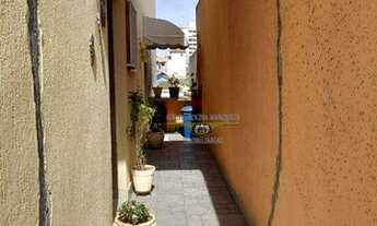 Imagem 5: SOBRADO DE ALTO PADRÃO À VENDA NA VL SANTA ISABEL