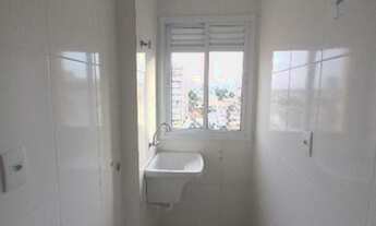 Imagem 7: Apartamento com 2 dormitórios à venda, 50 m² por R$ 360.000,00 - Campestre - Santo André/S